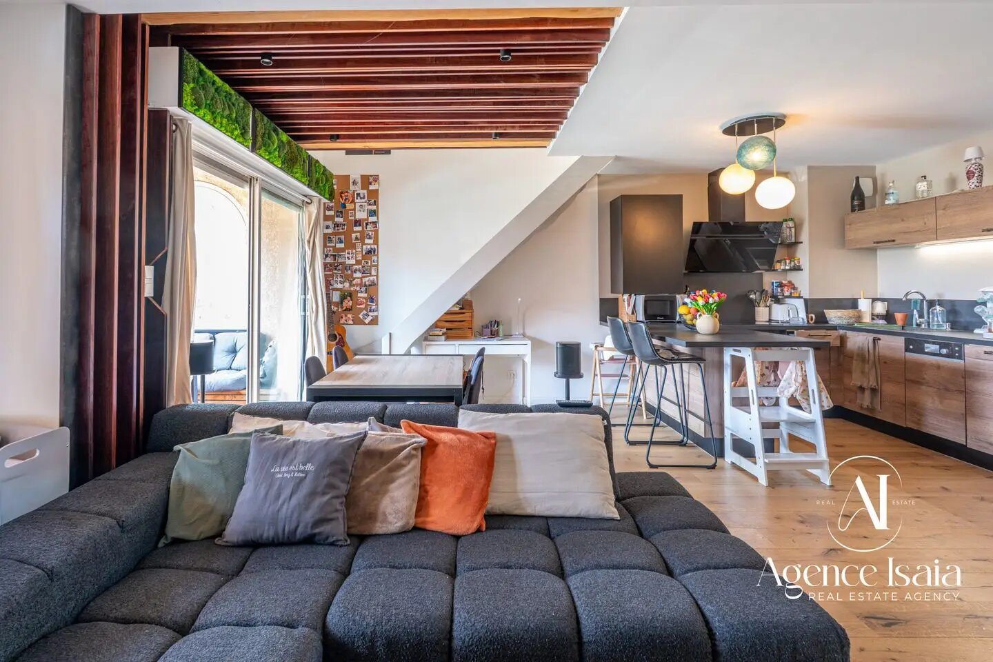 Appartement à vendre, 62m², Bormes-les-Mimosas