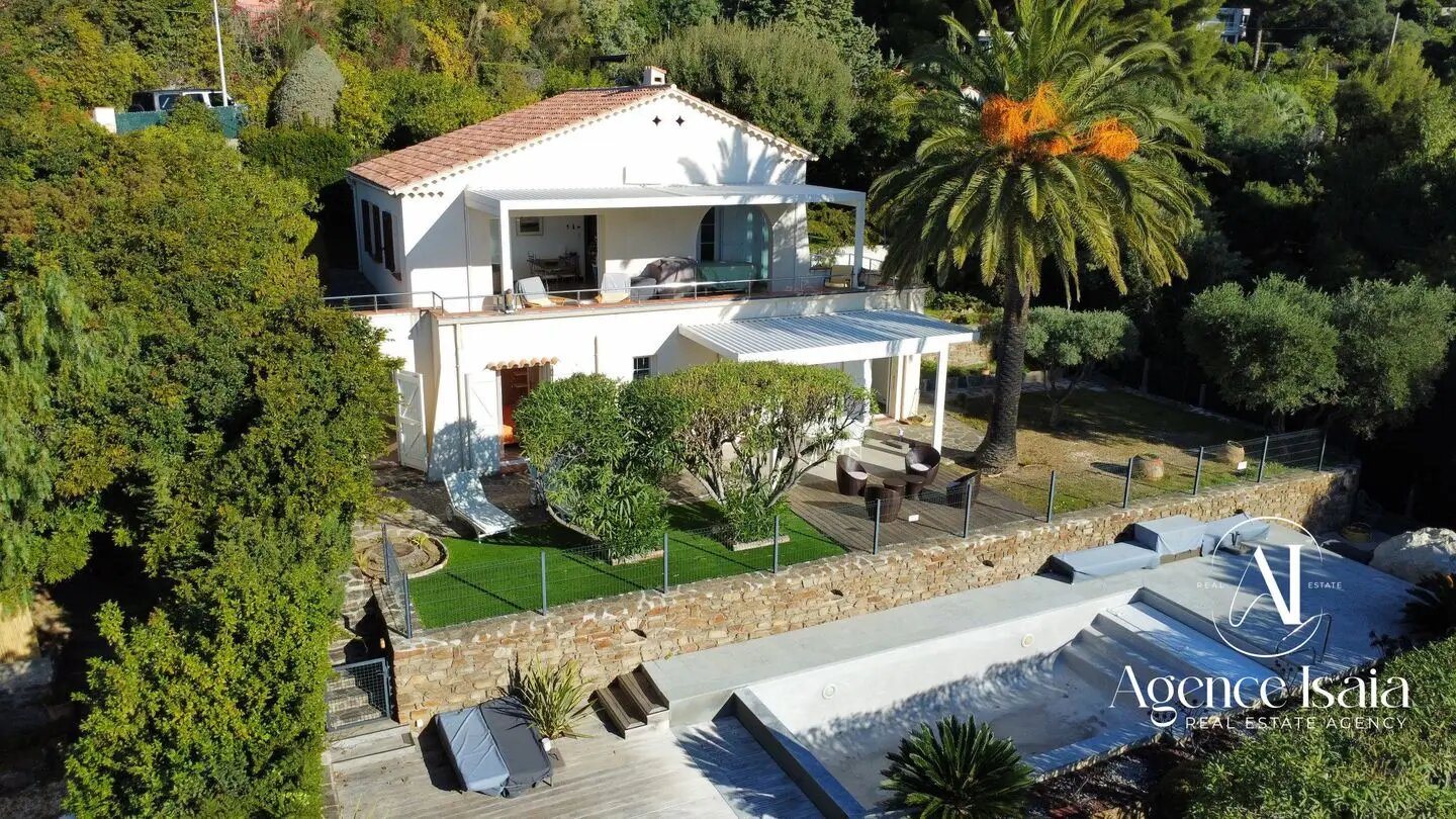Maison à vendre, 123m², Le Lavandou