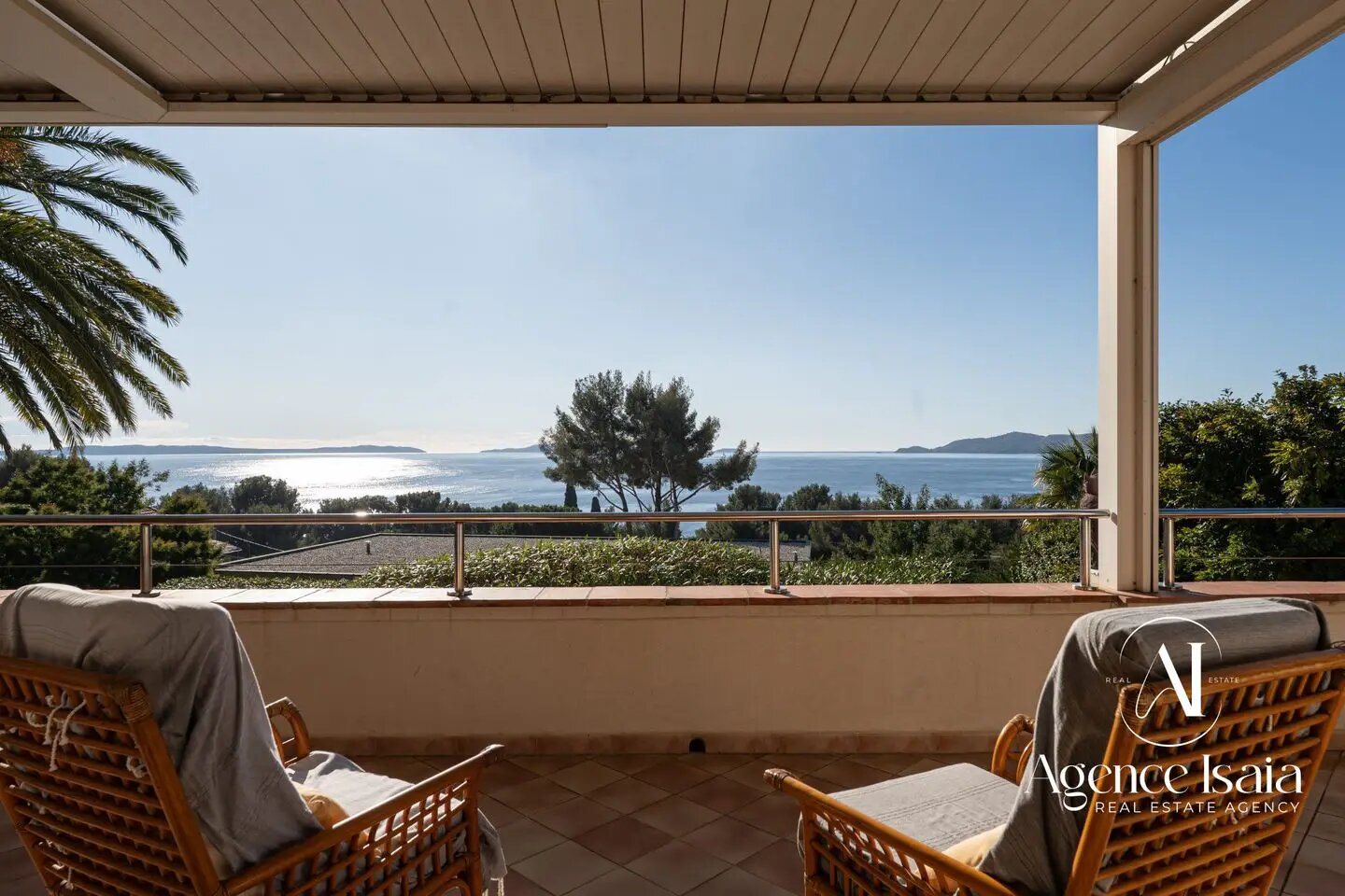 Maison à vendre, 123m², Le Lavandou