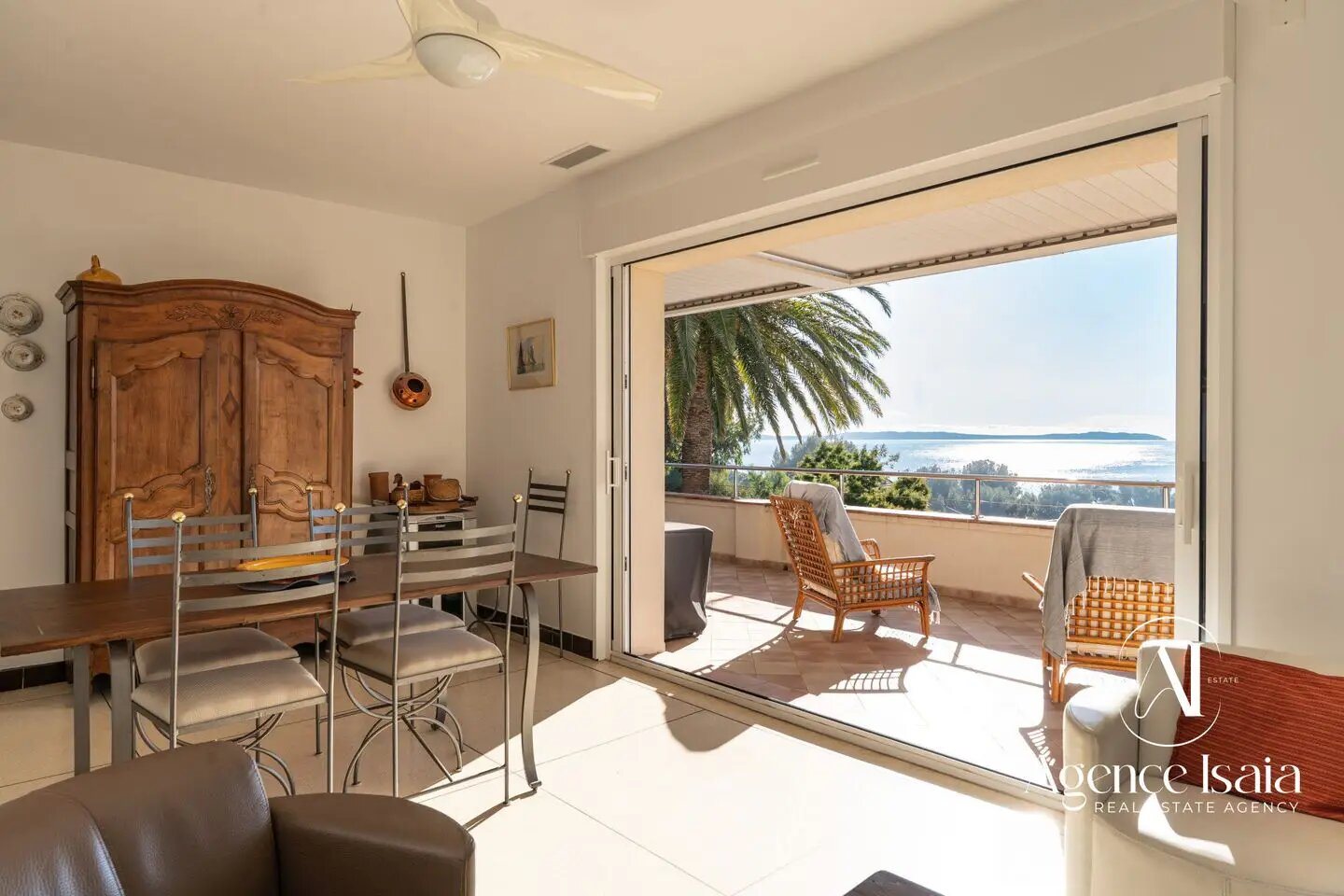 Maison à vendre, 123m², Le Lavandou