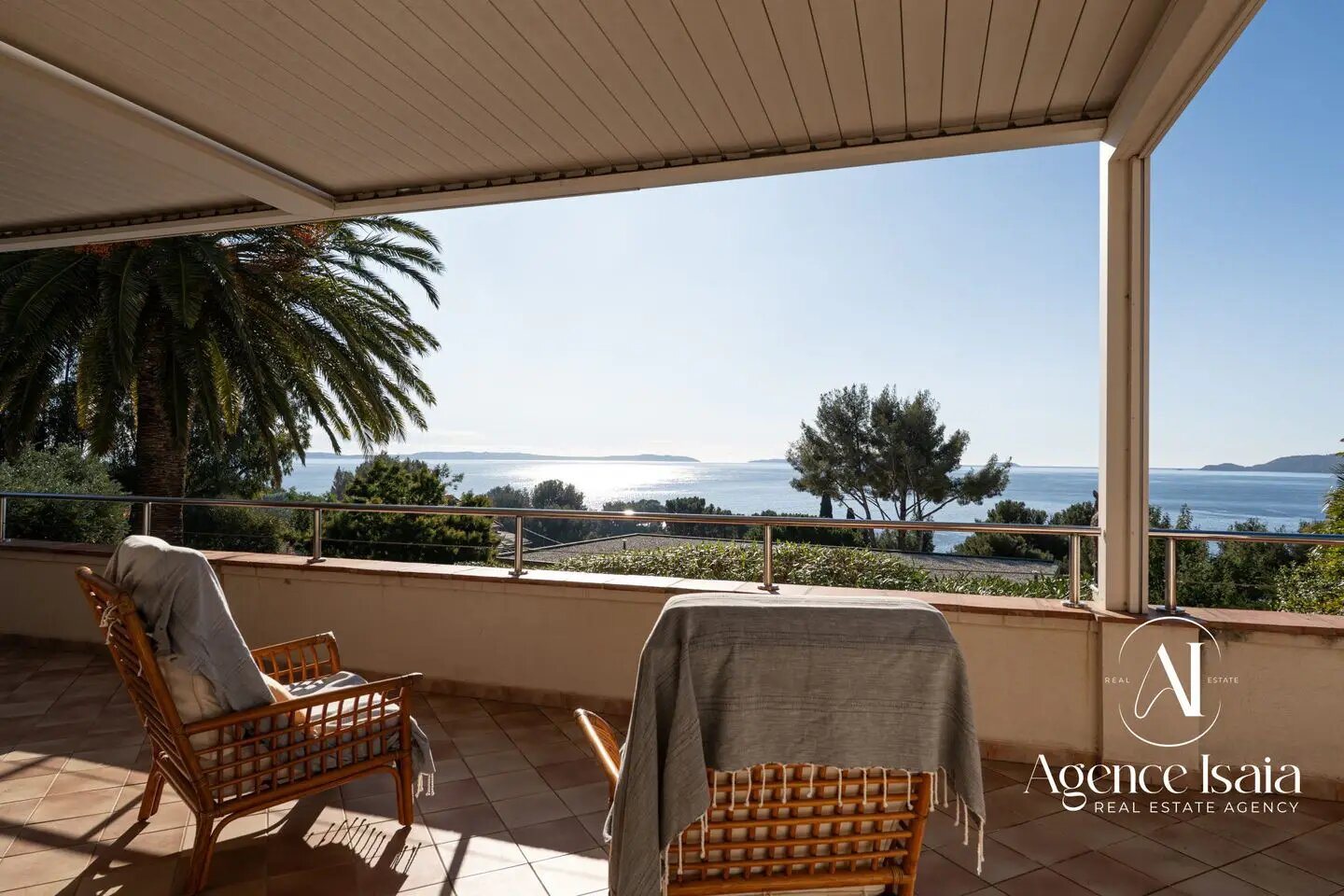 Maison à vendre, 123m², Le Lavandou