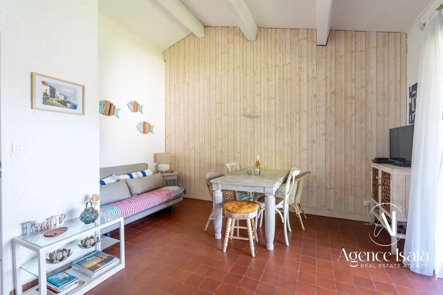 Appartement à vendre, 39m², La Croix-Valmer