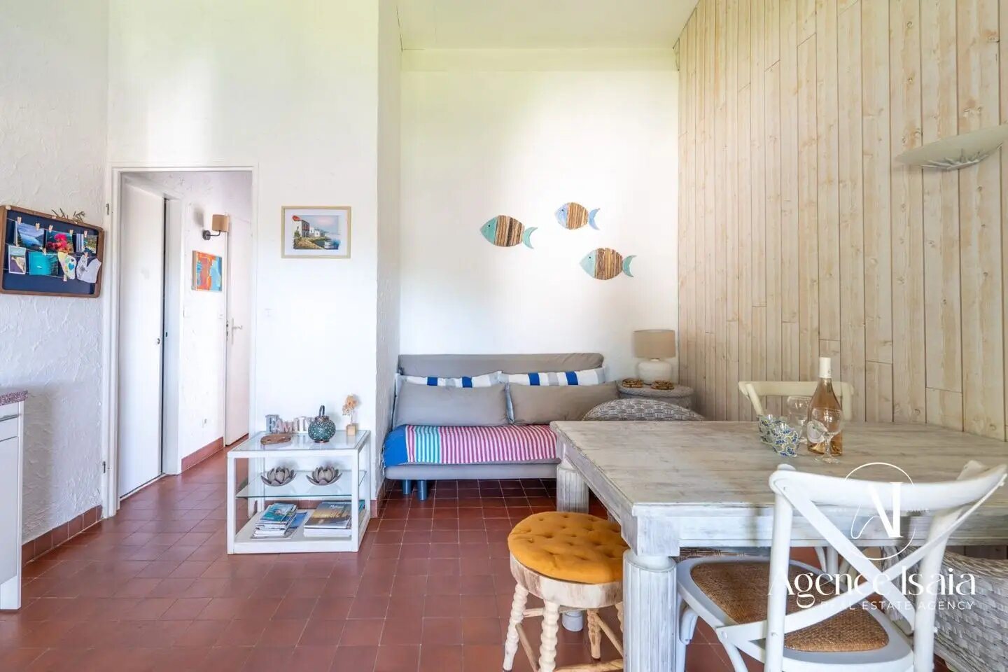 Appartement à vendre, 39m², La Croix-Valmer