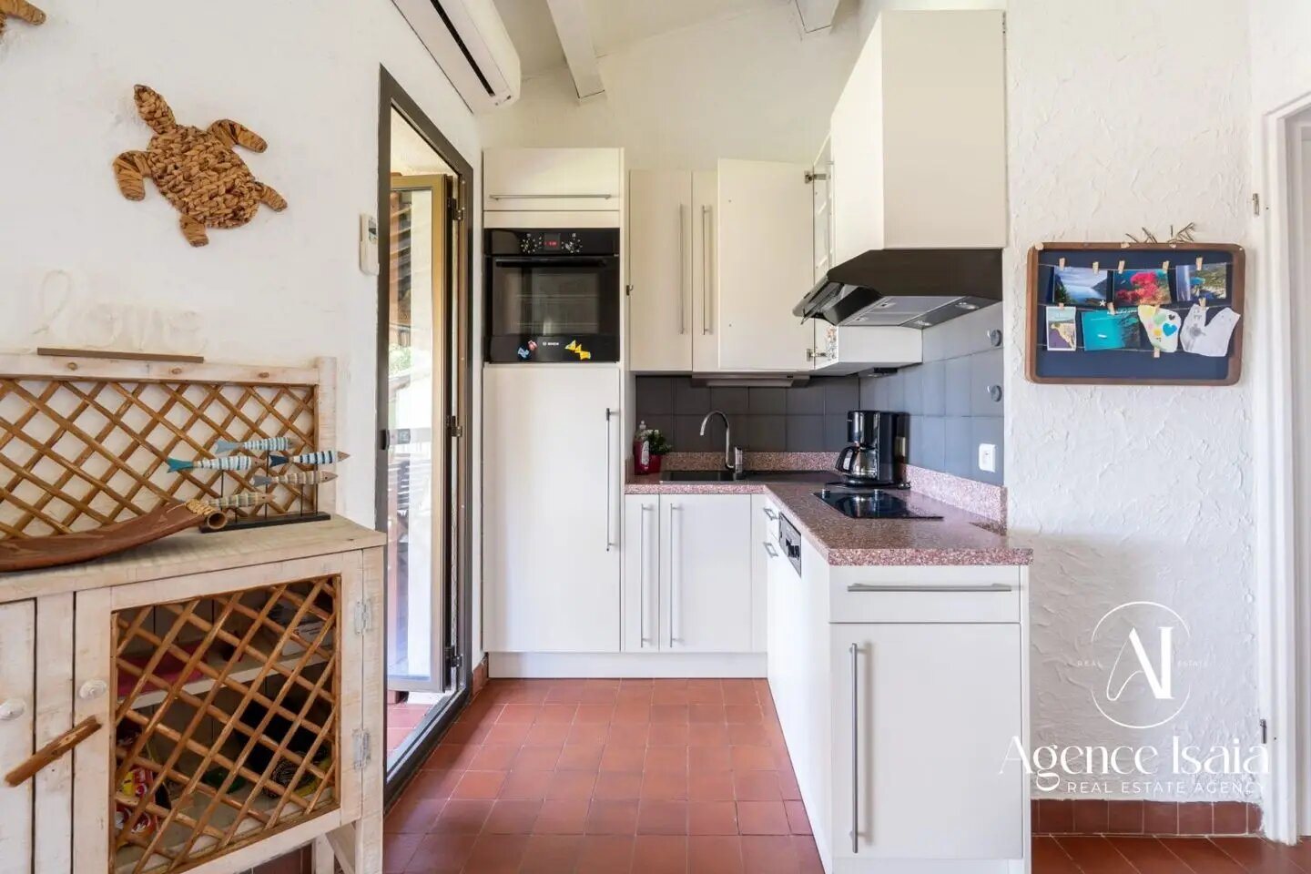 Appartement à vendre, 39m², La Croix-Valmer