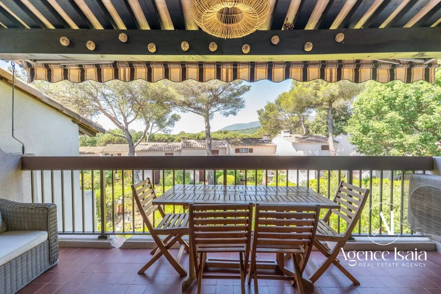 Appartement à vendre, 39m², La Croix-Valmer