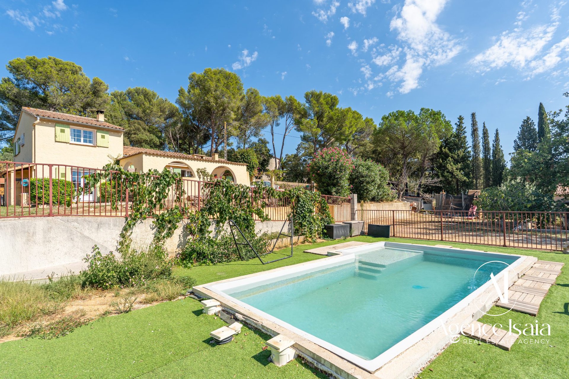 Maison à vendre, 141m², Bormes-les-Mimosas