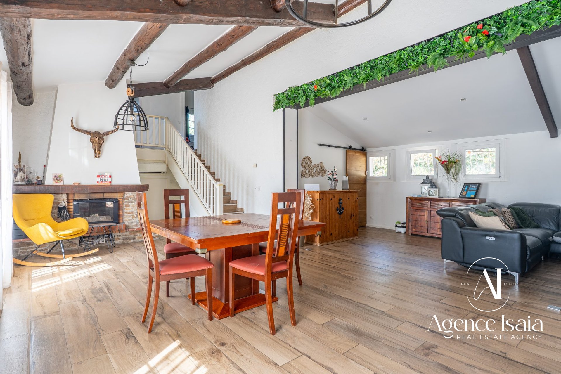 Maison à vendre, 141m², Bormes-les-Mimosas