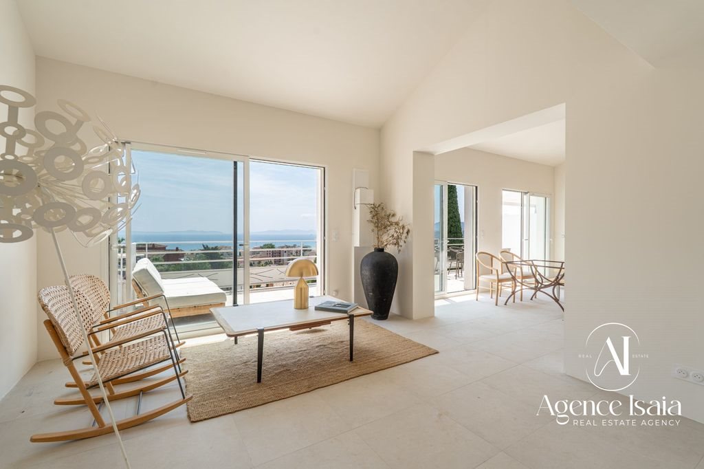 Appartement à vendre, 112m², Le Lavandou