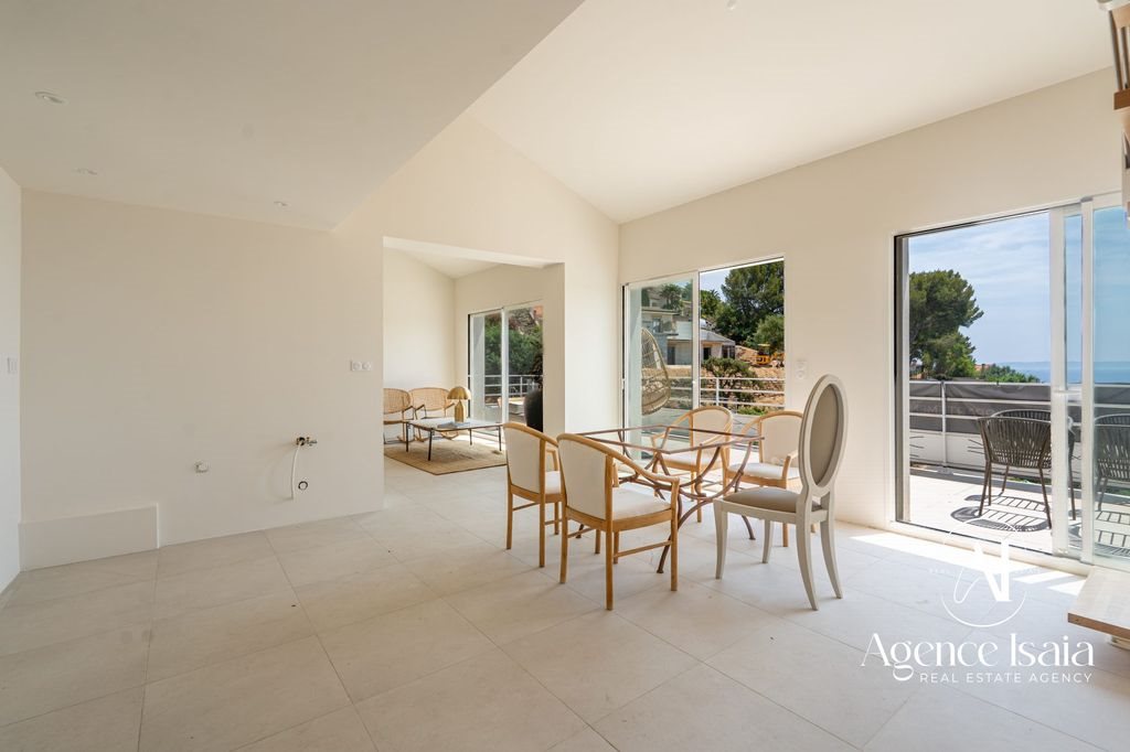 Appartement à vendre, 112m², Le Lavandou
