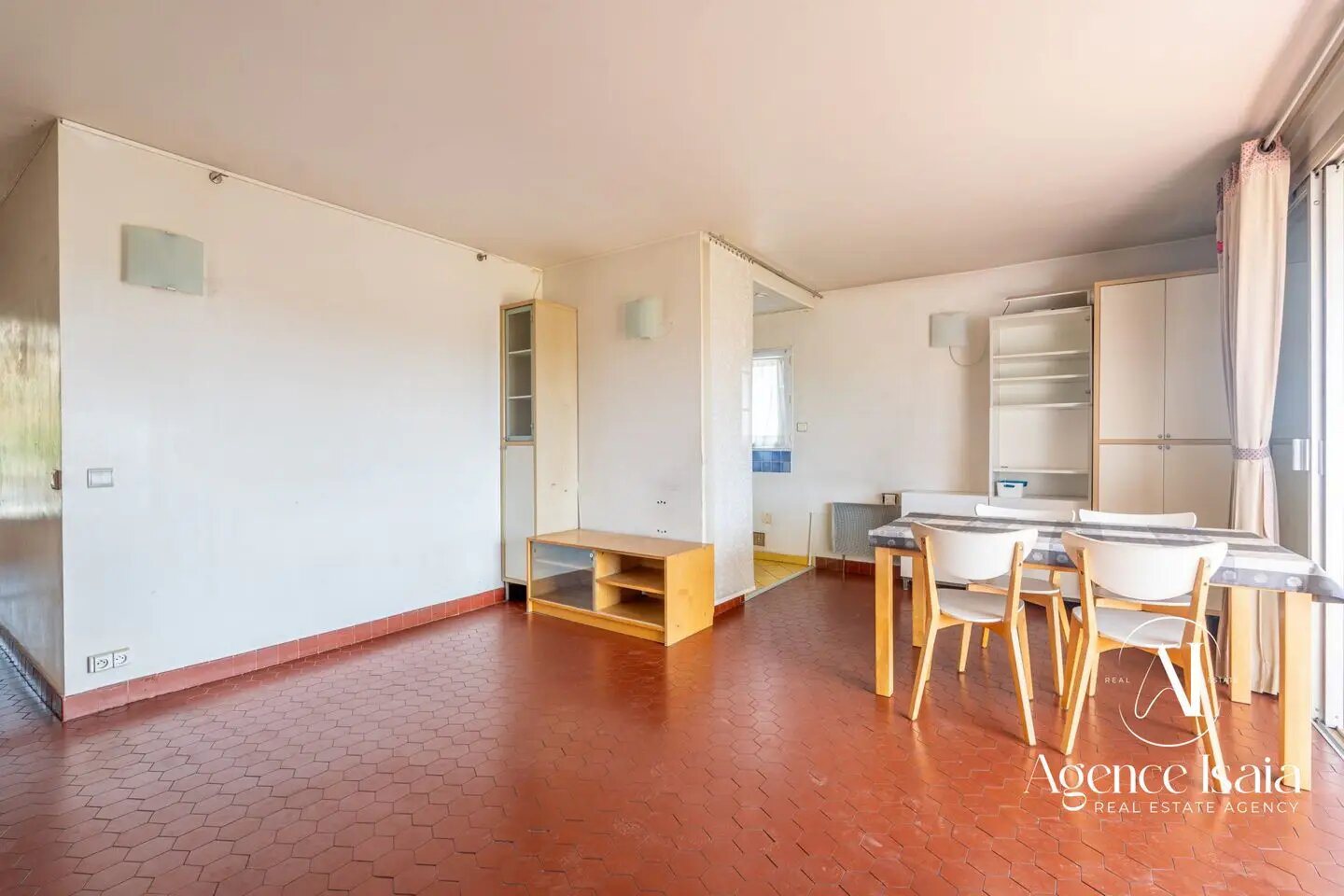 Appartement à vendre, 64m², Le Lavandou