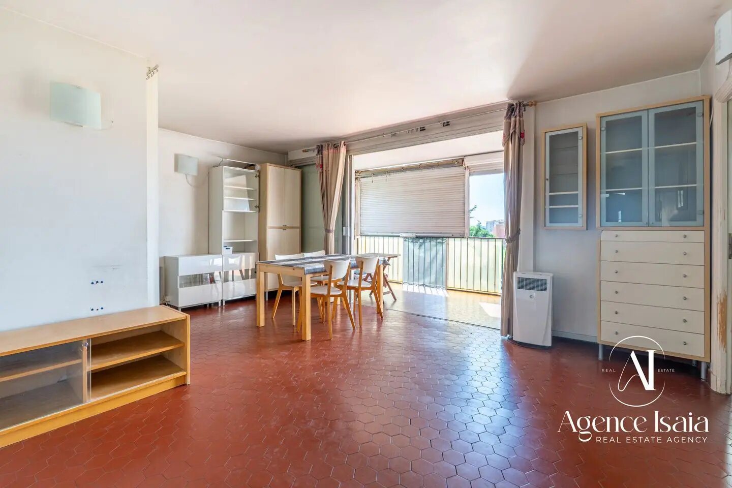 Appartement à vendre, 64m², Le Lavandou