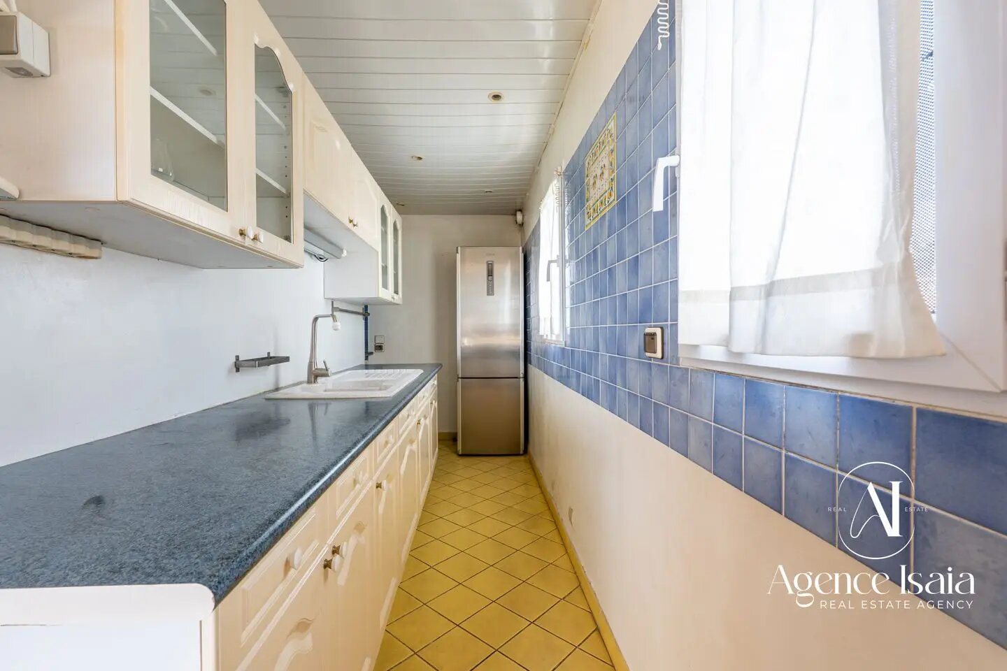 Appartement à vendre, 64m², Le Lavandou