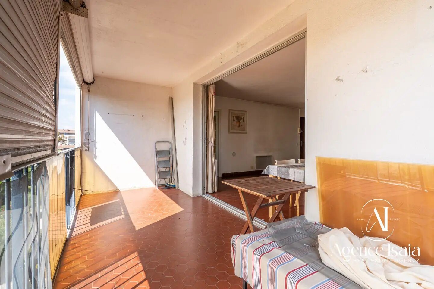 Appartement à vendre, 64m², Le Lavandou