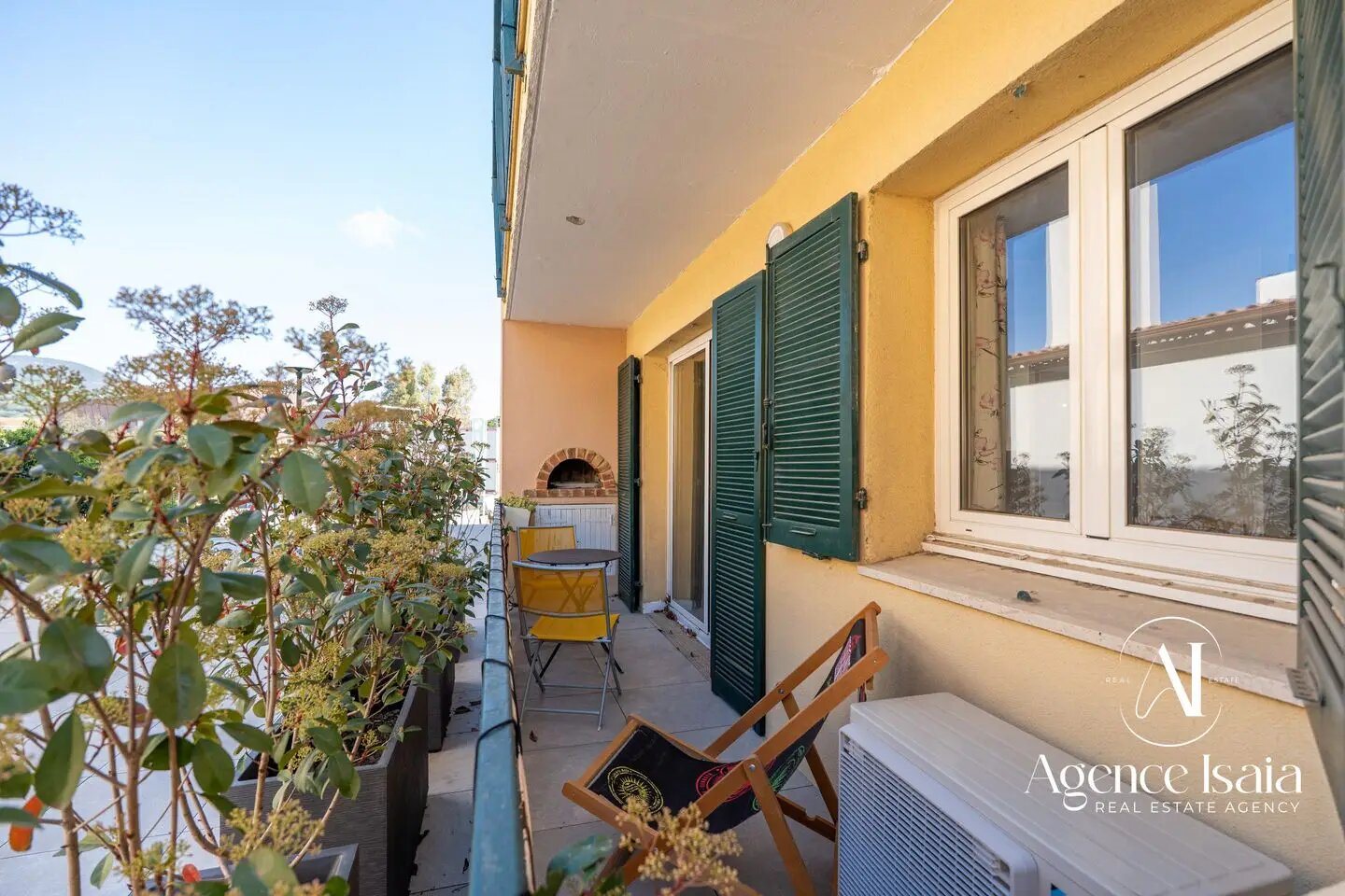 Appartement à vendre, 23m², Cavalaire-sur-Mer