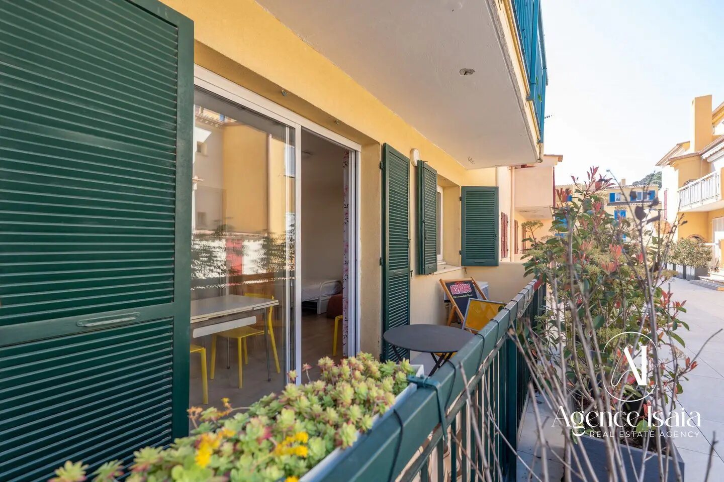 Appartement à vendre, 23m², Cavalaire-sur-Mer
