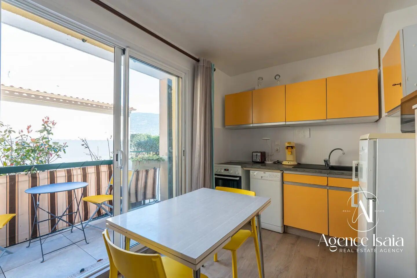 Appartement à vendre, 23m², Cavalaire-sur-Mer