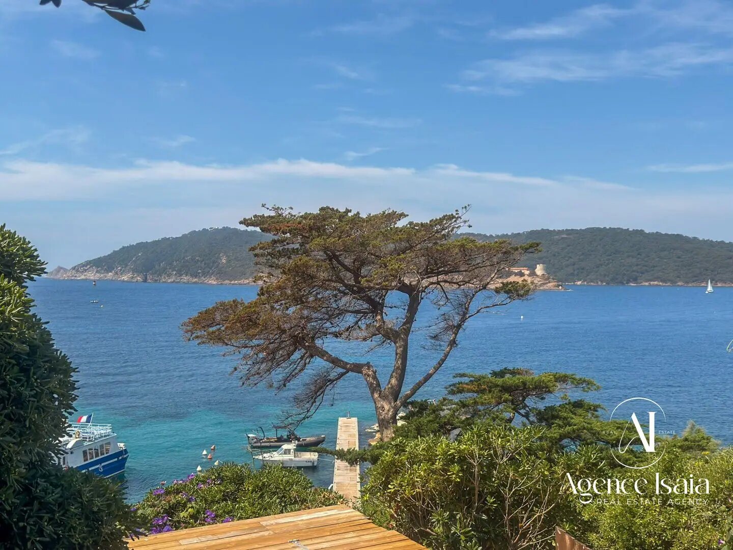 Maison à vendre, 46m², Hyères