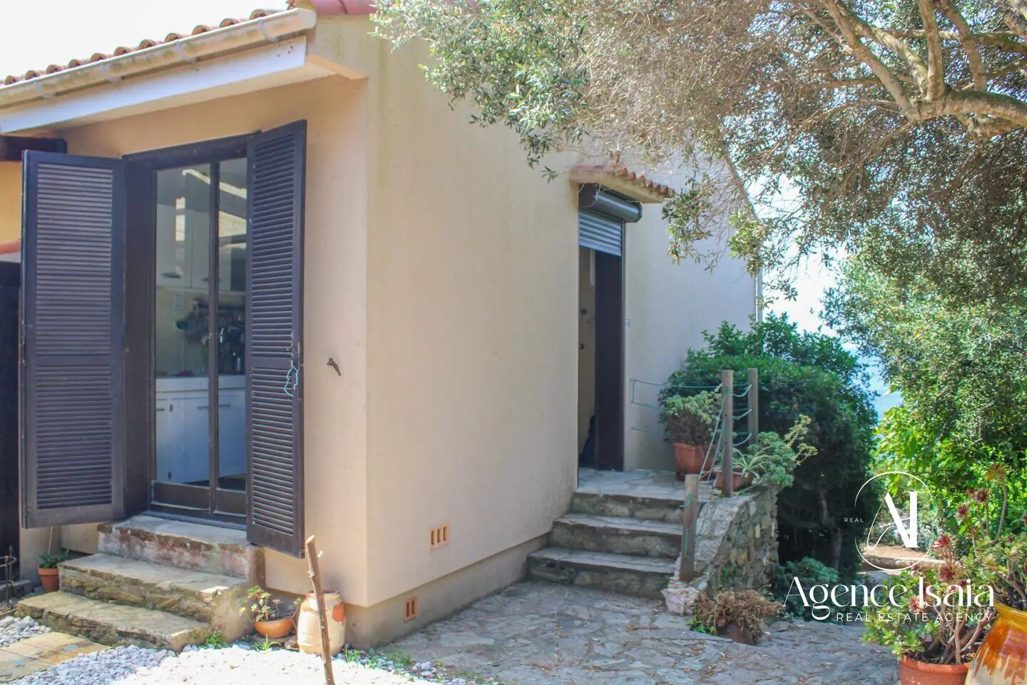 Maison à vendre, 46m², Hyères