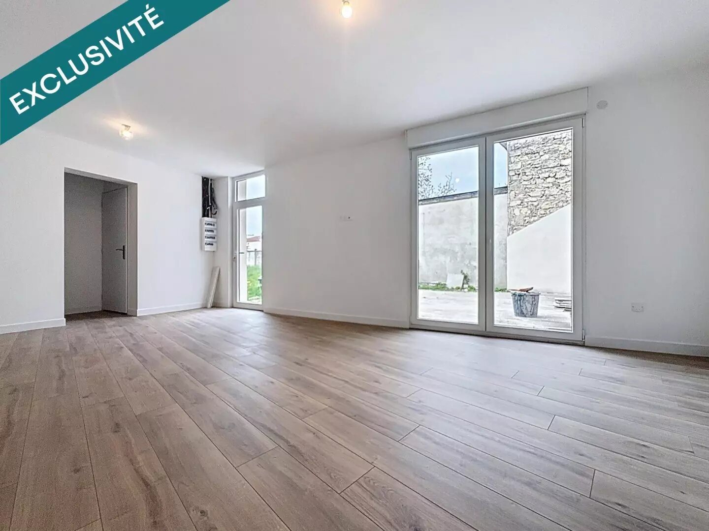 Maison à vendre, 135m², Reims