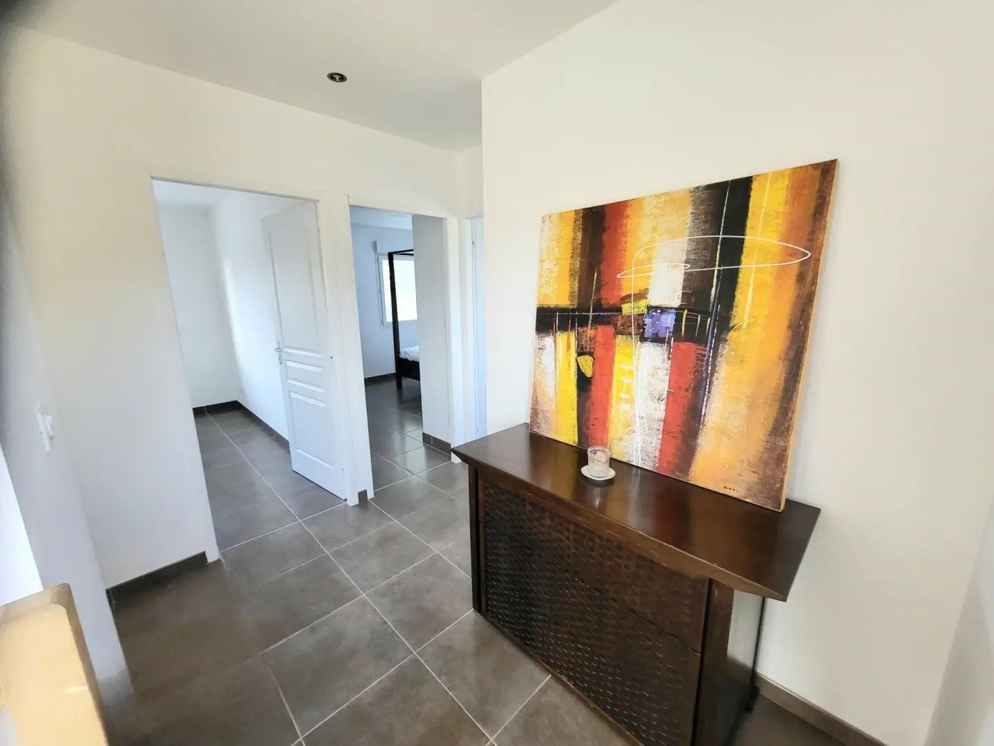 Maison à vendre, 120m², Chavanoz
