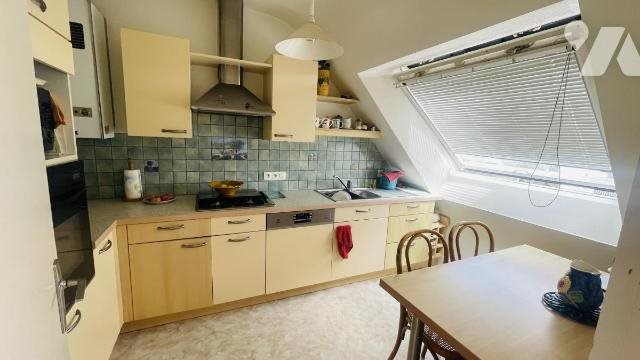Appartement à vendre, 64m², Carnac