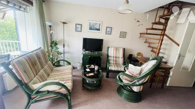 Appartement à vendre, 64m², Carnac