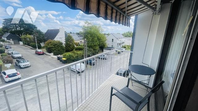 Appartement à vendre, 64m², Carnac