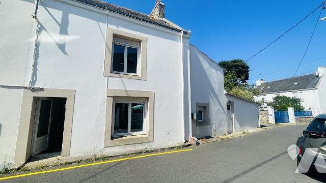 Maison à vendre, 75m², Etel