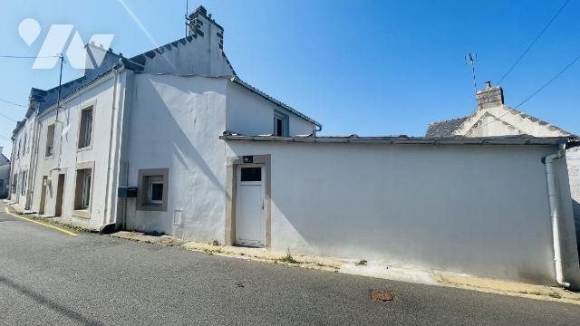 Maison à vendre, 75m², Etel