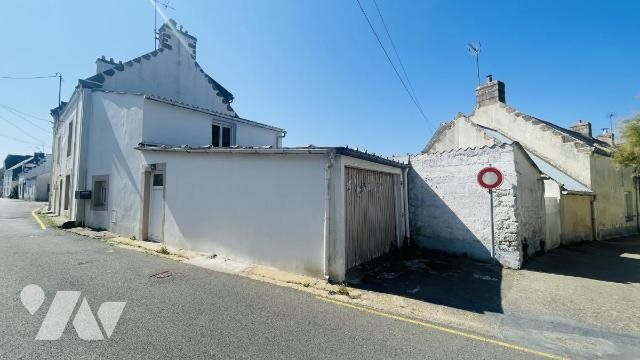 Maison à vendre, 75m², Etel