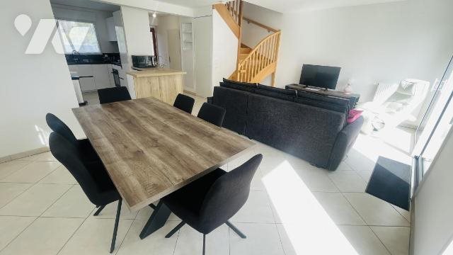 Maison à vendre, 95m², Carnac