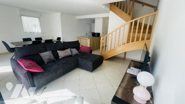 Maison à vendre, 95m², Carnac