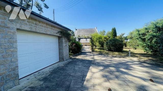 Maison à vendre, 90m², La Trinité-sur-Mer