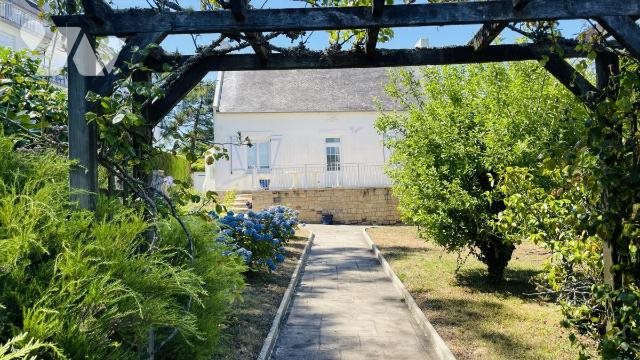 Maison à vendre, 90m², La Trinité-sur-Mer