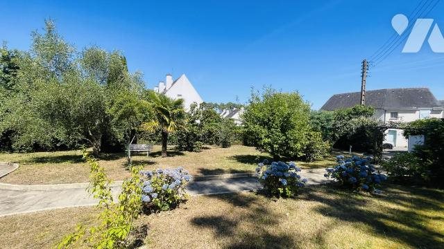 Maison à vendre, 90m², La Trinité-sur-Mer