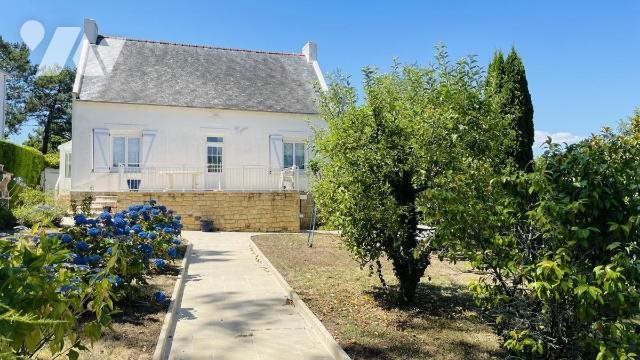 Maison à vendre, 90m², La Trinité-sur-Mer