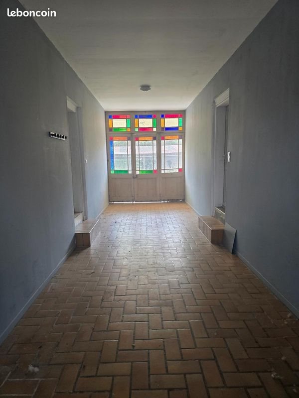 Maison à vendre, 193m², Pont-Audemer