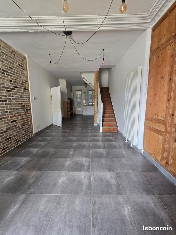 Maison à vendre, 193m², Pont-Audemer