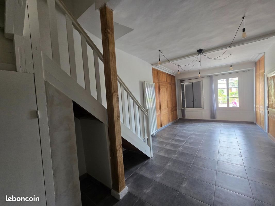 Maison à vendre, 193m², Pont-Audemer