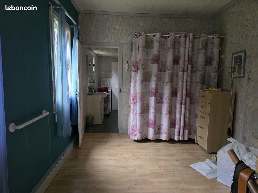 Maison à vendre, 70m², Sainte-Opportune-la-Mare