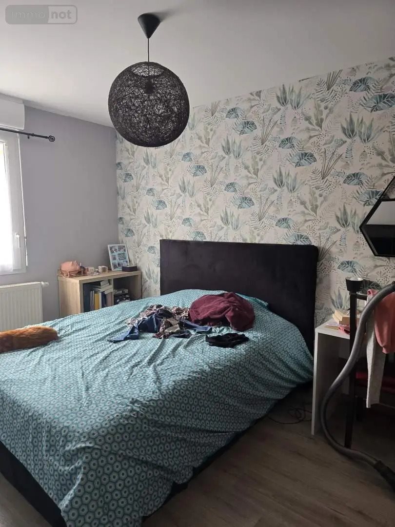 Maison à vendre, 103m², Toutainville