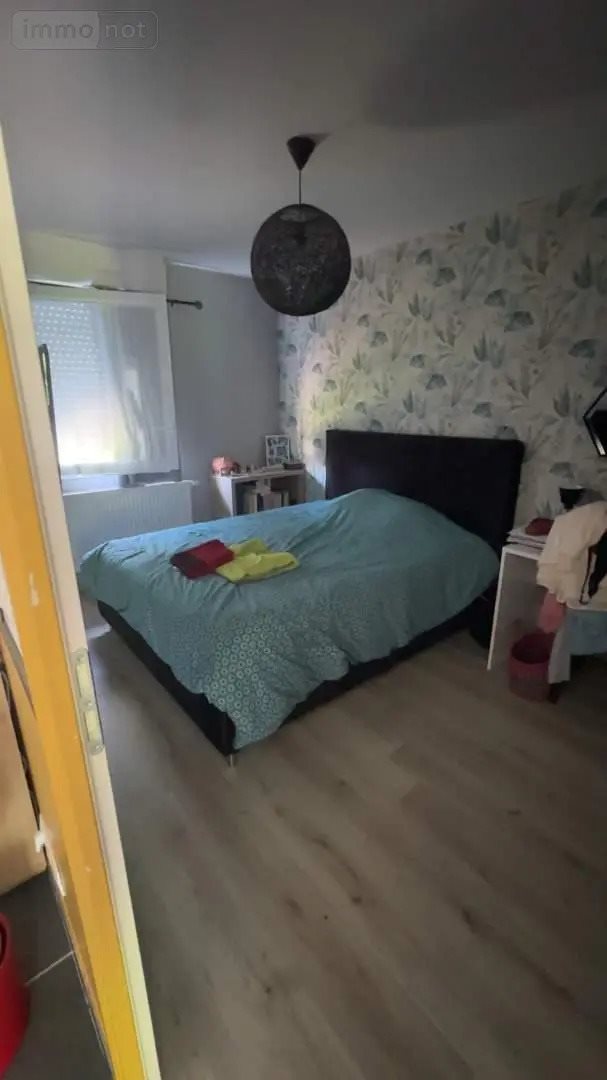 Maison à vendre, 103m², Toutainville