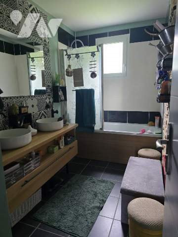 Maison à vendre, 103m², Toutainville