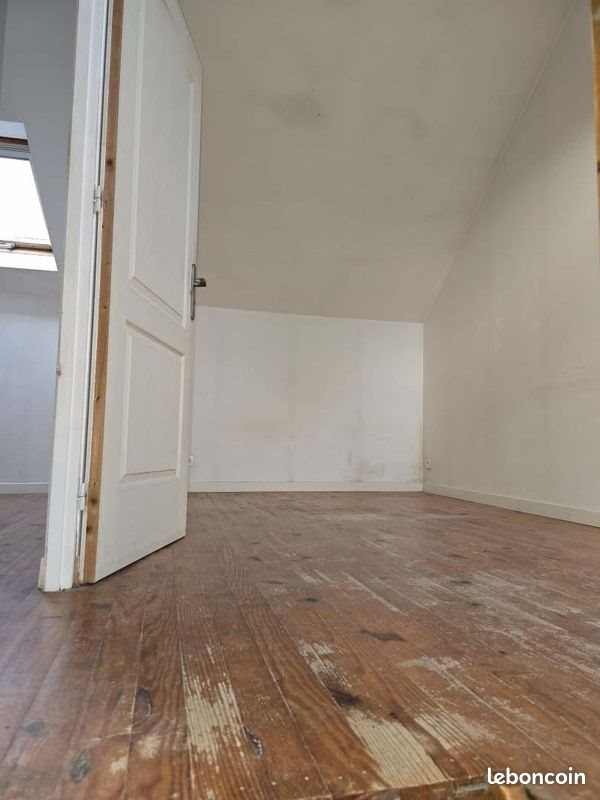 Maison à vendre, 64m², Pont-Audemer