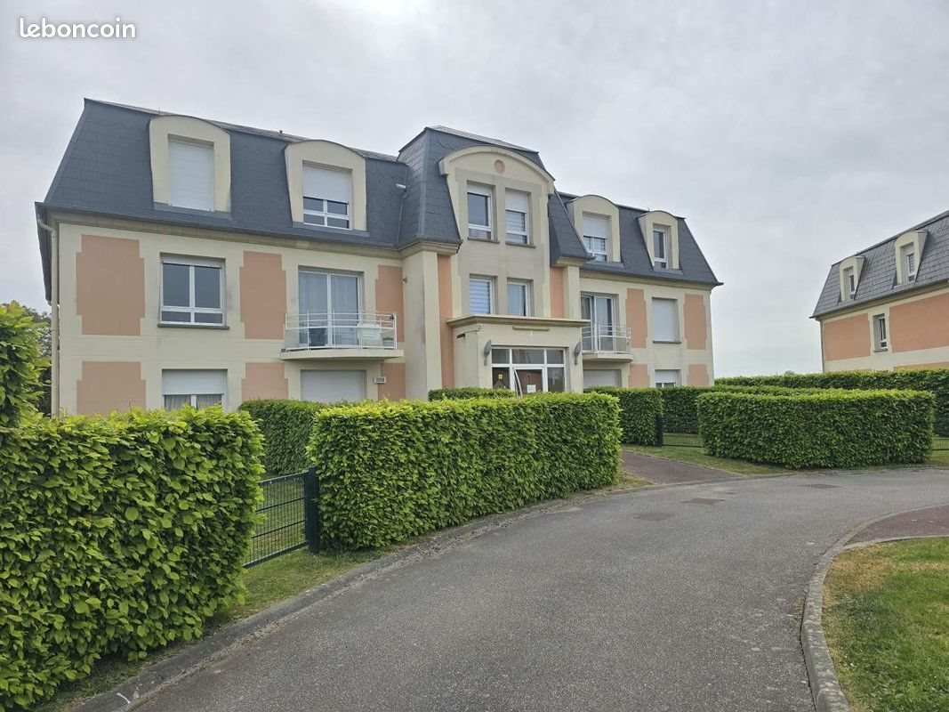 Appartement à vendre, 68m², Pont-Audemer