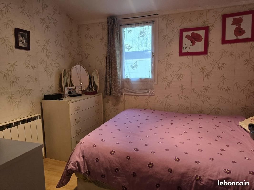 Appartement à vendre, 57m², Pont-Audemer