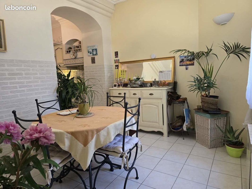 Appartement à vendre, 57m², Pont-Audemer