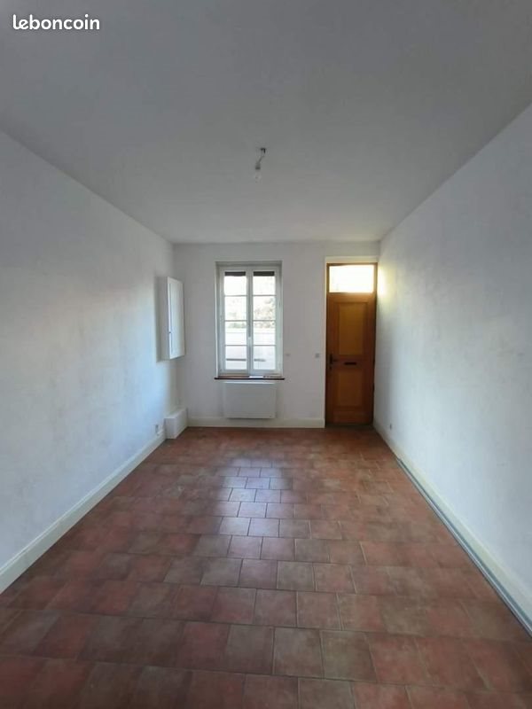 Maison à louer, 53m², Pont-Audemer