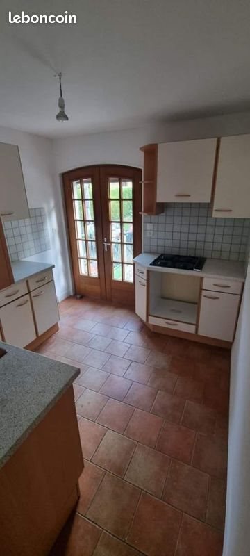 Maison à louer, 53m², Pont-Audemer