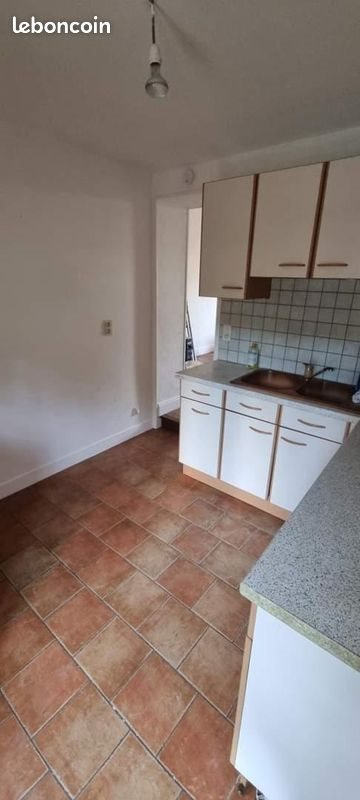 Maison à louer, 53m², Pont-Audemer